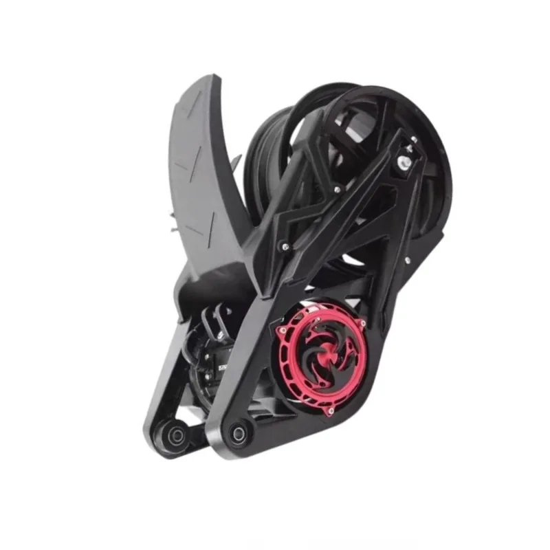 Off-road truck, E-motorfiets,  - Dual Motor Ebike Kit 2000W recensie en prijs
