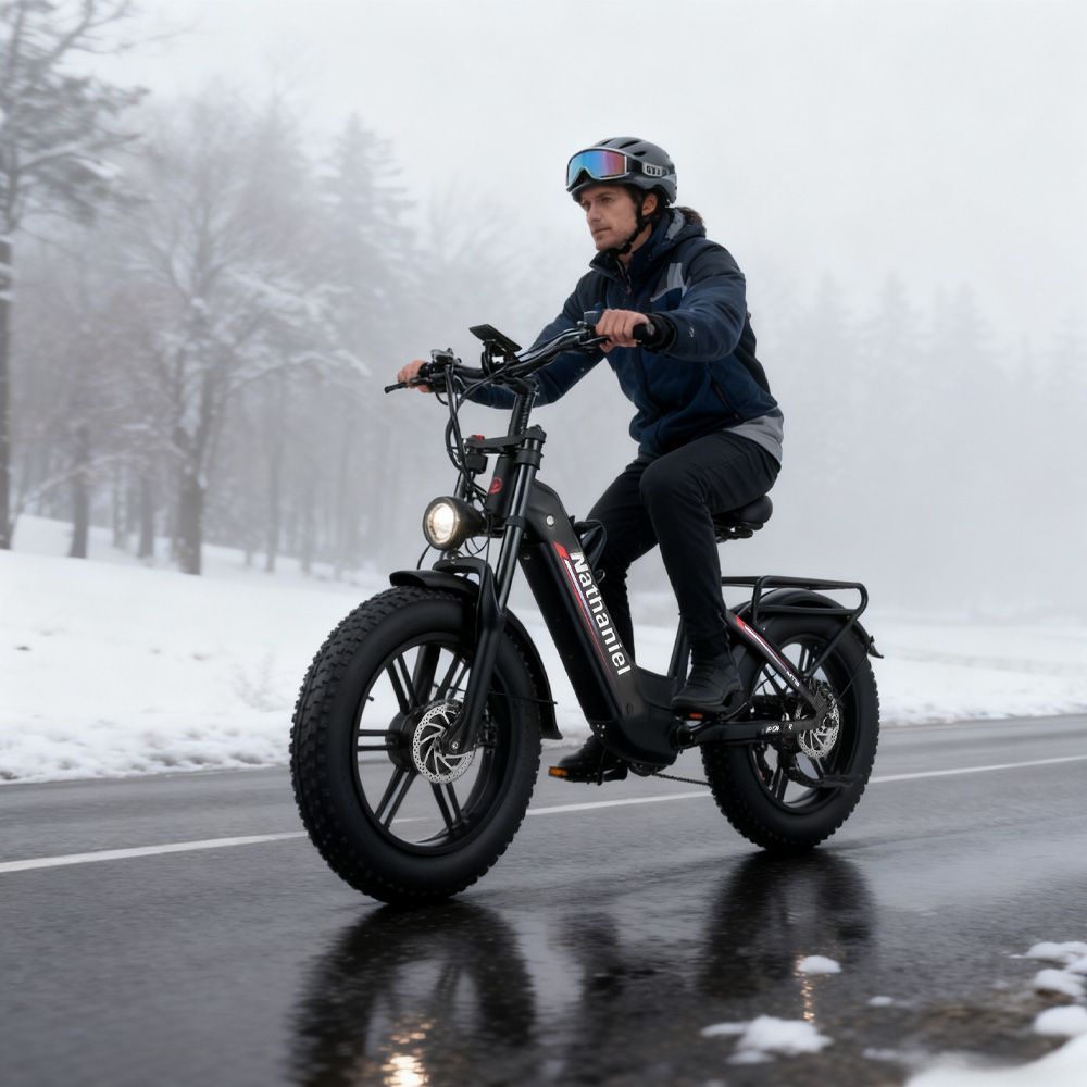 Volwassen elektrische fiets Na - Dual Motor Ebike Kit 2000W recensie en prijs